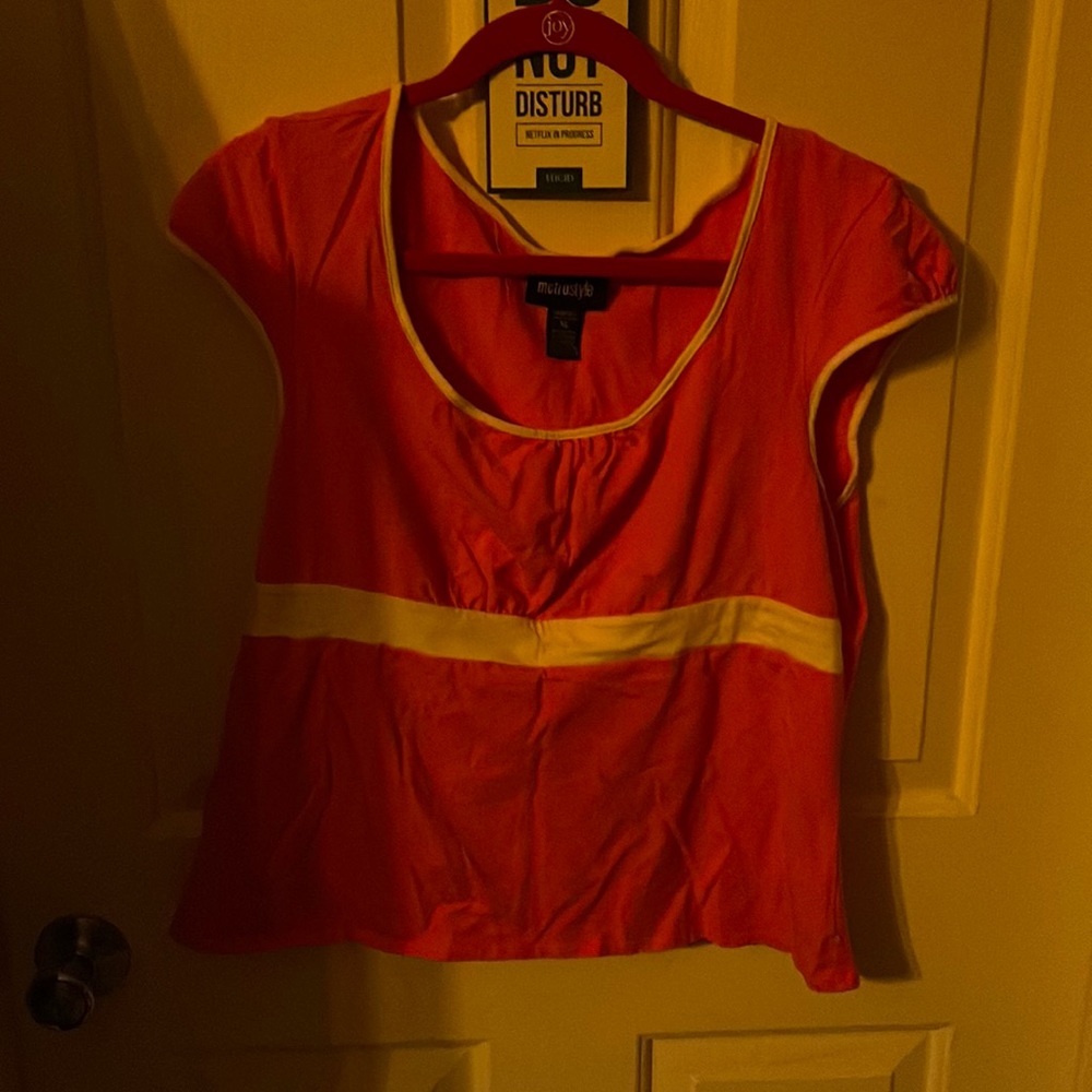 Womens top